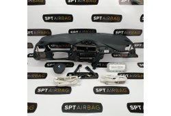 F30 F31 F34 DASHBOARD AIRBAG KIT TENSIONERS CURTAINS