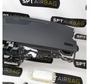 KAMIQ ARMATURENBRETT AIRBAG KIT SICHERHEITSGURTE