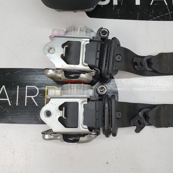 KAMIQ TABLEAU DE BORD AIRBAG ENSEMBLE CEINTURES...