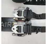 KAMIQ DASHBOARD AIRBAG KIT SEAT BELTS