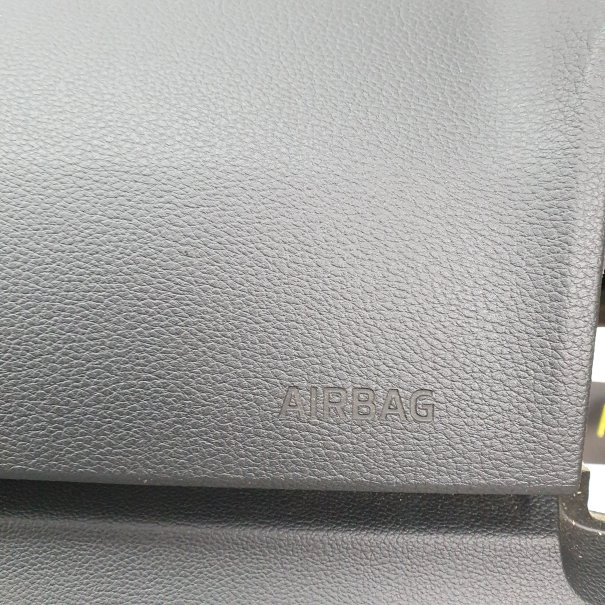 KAROQ KONSOLE ARMATURENBRETT AIRBAG KIT SITZGURTE