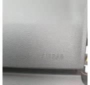 KAROQ SALPICADERO TABLERO DE INSTRUMENTOS AIRBAG CONJUNTO CINTURONES DE SEGURIDAD