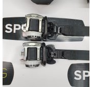 KAROQ CONSOLE DASHBOARD AIRBAG CUSHIONS BELTS