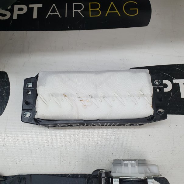 KODIAQ II 2 TABLEAU DE BORD AIRBAG ENSEMBLE...