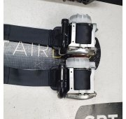 KODIAQ II 2 TABLEAU DE BORD AIRBAG ENSEMBLE PRETENSIONNEURS