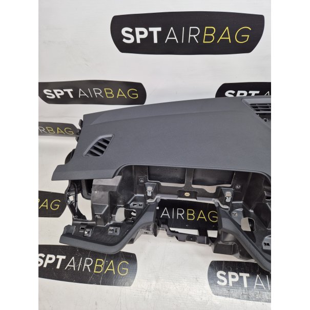 KODIAQ II 2 TABLEAU DE BORD AIRBAG ENSEMBLE...