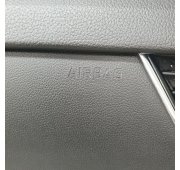 OCTAVIA III 3 ARMATURENBRETT AIRBAG