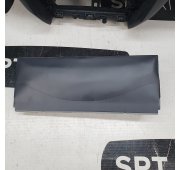 OCTAVIA III 3 DASHBOARD AIRBAG KIT