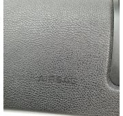 OCTAVIA II 2 LIFT DASHBOARD AIRBAG SET REEKS GORDELS