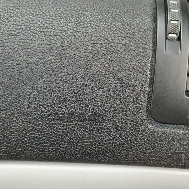 OCTAVIA II 2 VRS CRUSCOTTO AIRBAG SET CINTURE...