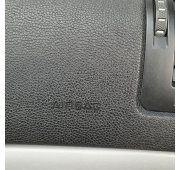 OCTAVIA II 2 VRS ARMATURENBRETT AIRBAG KIT SICHERHEITSGURTE