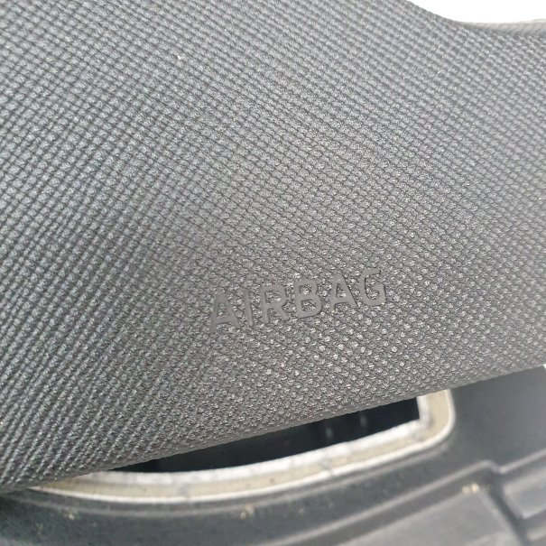 OCTAVIA IV 4 HEAD UP CONSOLE DASHBOARD AIRBAG...