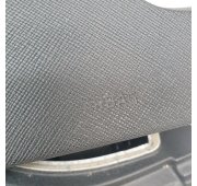 OCTAVIA IV 4 HEAD UP CONSOLE DASHBOARD AIRBAG KIT SEAT BELTS