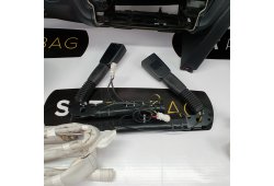 F30 F31 F34 TABLEAU DE BORD AIRBAG ENSEMBLE PRETENSIONNEURS RIDEAUX D'AIR