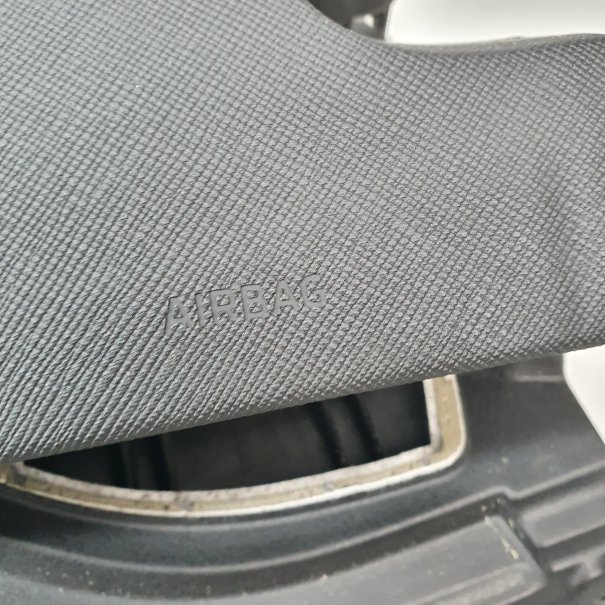 OCTAVIA IV 4 TABLEAU DE BORD AIRBAG ENSEMBLE...