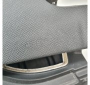 OCTAVIA IV 4 CONSOLE DASHBOARD AIRBAG KIT SEAT BELTS