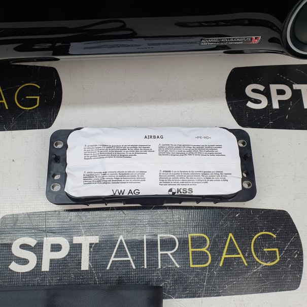 CITIGO CLIMATRONIC CONSOLE DASHBOARD AIRBAG KIT...