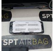 CITIGO CLIMATRONIC CRUSCOTTO AIRBAG SET CINTURE DI SICUREZZA