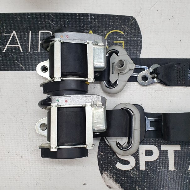 CITIGO CLIMATRONIC TABLEAU DE BORD AIRBAG...