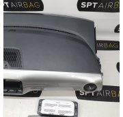 CITIGO CRUSCOTTO AIRBAG SET CINTURE DI SICUREZZA