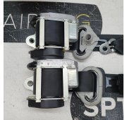 CITIGO CONSOLE DASHBOARD AIRBAG KIT SEAT BELTS