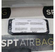 CITIGO SALPICADERO TABLERO DE INSTRUMENTOS AIRBAG CONJUNTO CINTURONES DE SEGURIDAD