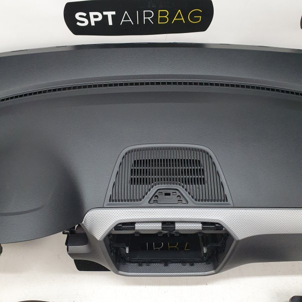 CITIGO TABLEAU DE BORD AIRBAG ENSEMBLE...