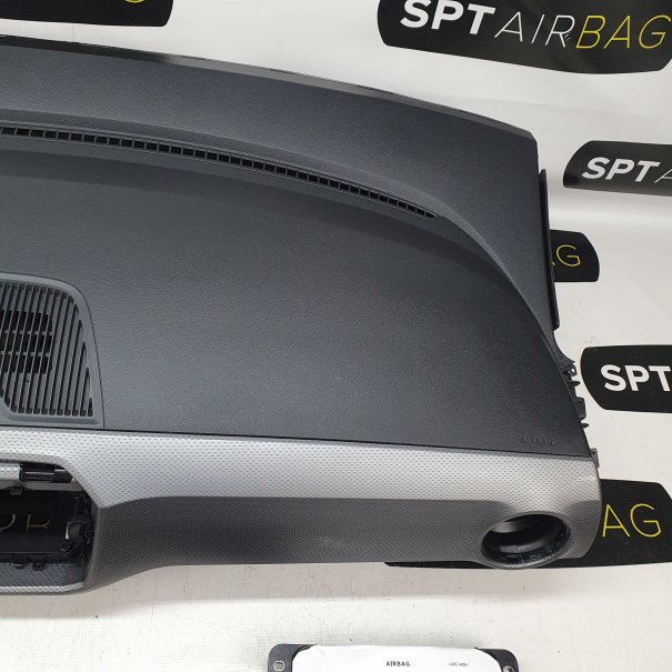 CITIGO TABLEAU DE BORD AIRBAG ENSEMBLE...