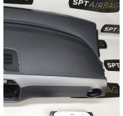 CITIGO TABLEAU DE BORD AIRBAG ENSEMBLE CEINTURES DE SÉCURITÉ