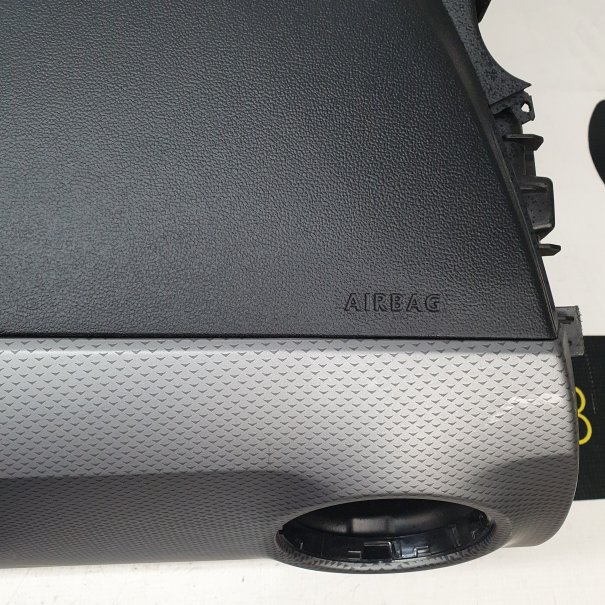 CITIGO TABLEAU DE BORD AIRBAG ENSEMBLE...