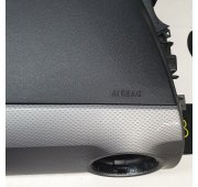 CITIGO TABLEAU DE BORD AIRBAG ENSEMBLE CEINTURES DE SÉCURITÉ