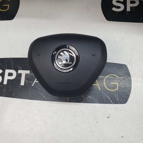 CITIGO TABLEAU DE BORD AIRBAG ENSEMBLE...