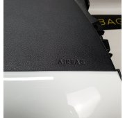 CITIGO ARMATURENBRETT AIRBAG KIT SICHERHEITSGURTE