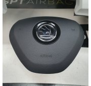 CITIGO TABLEAU DE BORD AIRBAG ENSEMBLE CEINTURES DE SÉCURITÉ