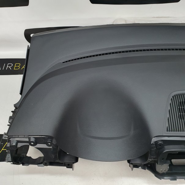 CITIGO KONSOLA DESKA ROZDZIELCZA AIRBAG...