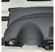 CITIGO CRUSCOTTO AIRBAG SET CINTURE DI SICUREZZA