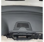 CITIGO DASHBOARD AIRBAG SET REEKS GORDELS