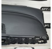 CITIGO ARMATURENBRETT AIRBAG KIT SICHERHEITSGURTE