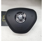 CITIGO SALPICADERO TABLERO DE INSTRUMENTOS AIRBAG CONJUNTO CINTURONES DE SEGURIDAD