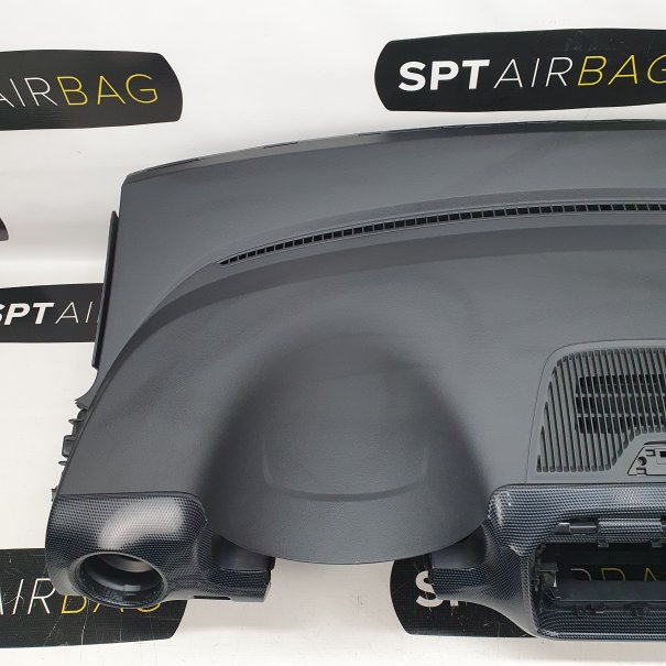 CITIGO TABLEAU DE BORD AIRBAG ENSEMBLE...