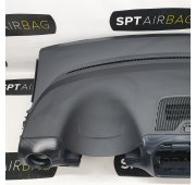 CITIGO CRUSCOTTO AIRBAG SET CINTURE DI SICUREZZA