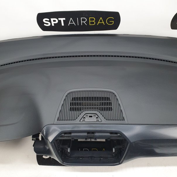 CITIGO TABLEAU DE BORD AIRBAG ENSEMBLE...