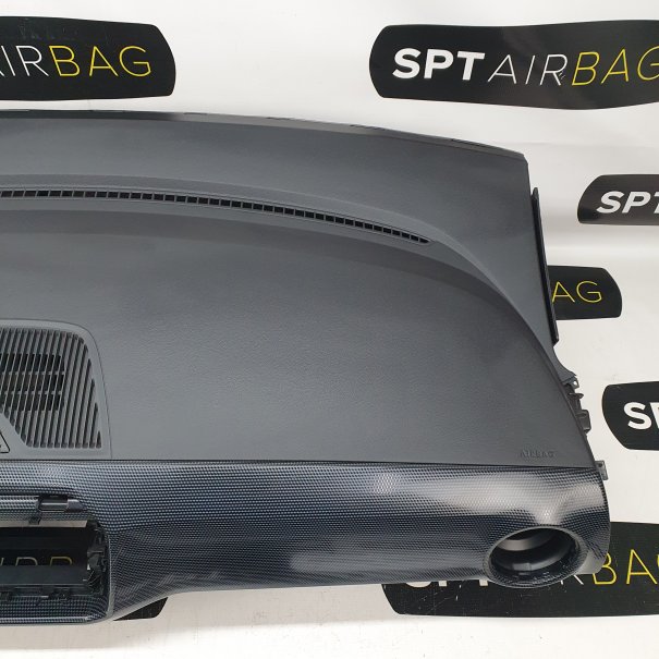 CITIGO KONSOLA DESKA ROZDZIELCZA AIRBAG...