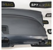 CITIGO ARMATURENBRETT AIRBAG KIT SICHERHEITSGURTE