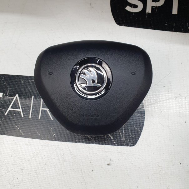 CITIGO TABLEAU DE BORD AIRBAG ENSEMBLE...