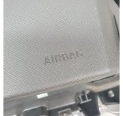 FABIA IV 4 TABLEAU DE BORD AIRBAG ENSEMBLE CEINTURES DE SÉCURITÉ