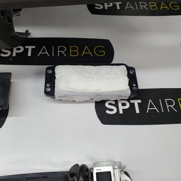 SUEPERB III 3 LIFT DASHBOARD AIRBAG SET...