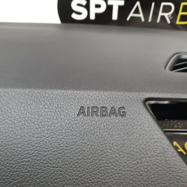 SUPERB III 3 LIFT ARMATURENBRETT AIRBAG KIT...