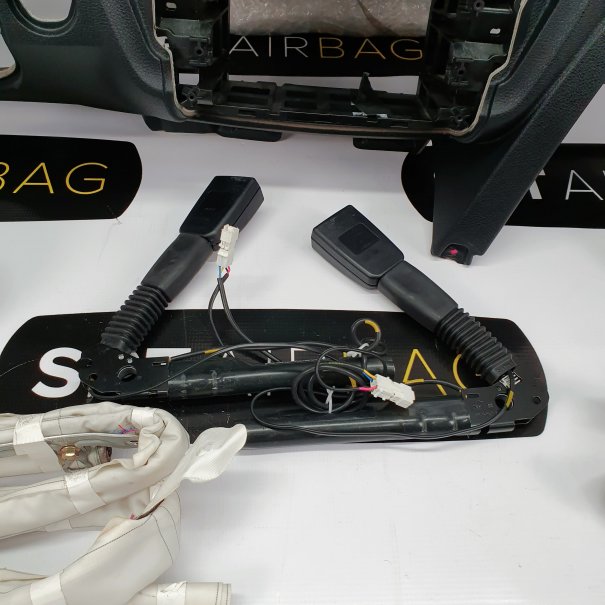 F30 F31 F34 TABLEAU DE BORD AIRBAG ENSEMBLE...