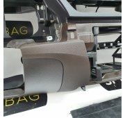 SUPERB III 3 LIFT DASHBOARD AIRBAG KIT SEAT BELTS CURTAINS